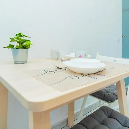 Live Puerto Valle Luz Apartment *