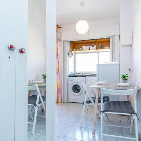 Apartment Live Puerto Valle Luz Puerto de la Cruz (Tenerife)