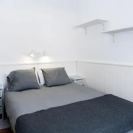 Apartment Live Puerto Valle Luz